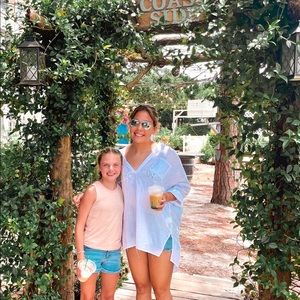 Meet your Posher, Kaitlyn